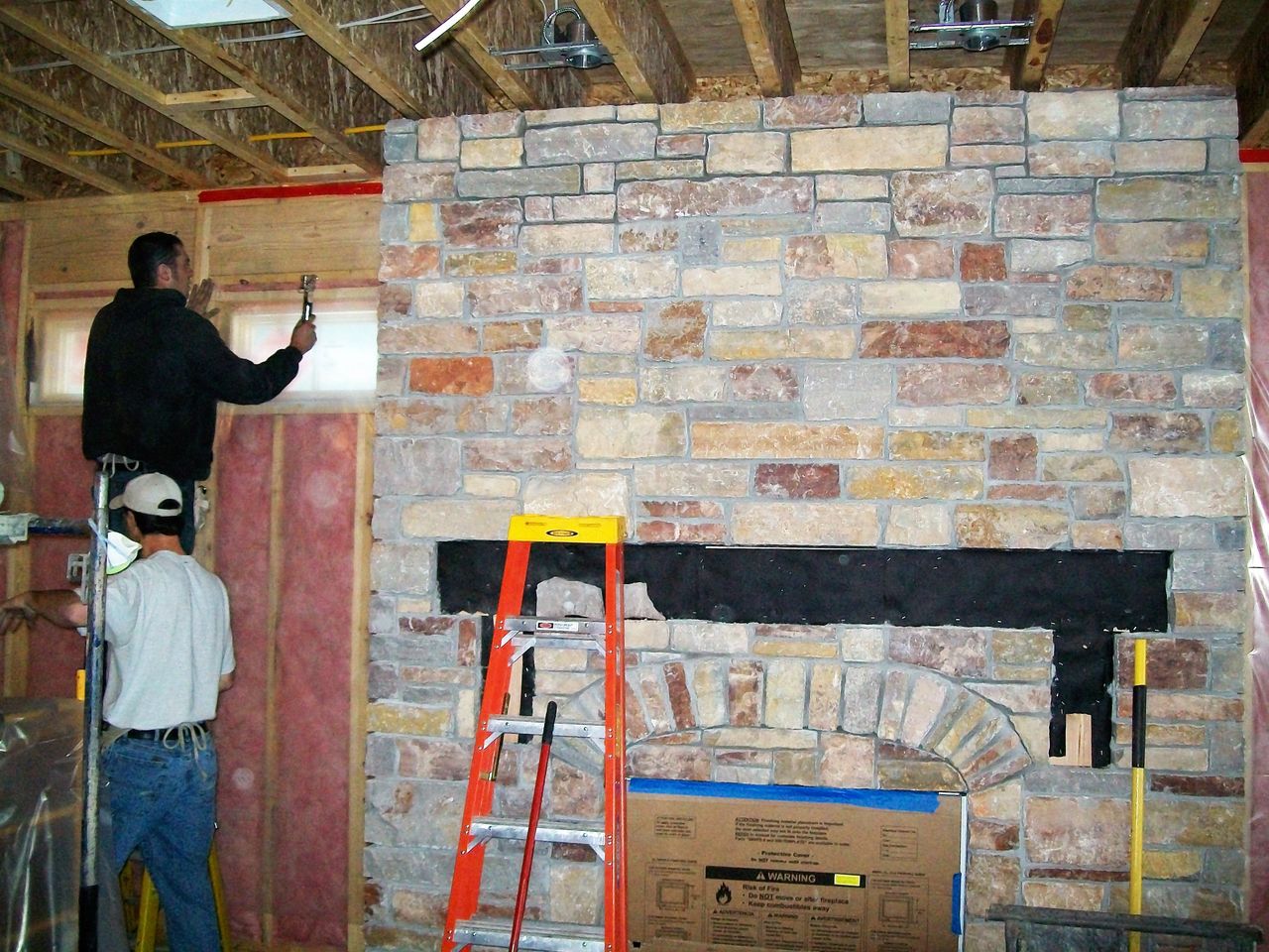 ThermoSeal Insulation